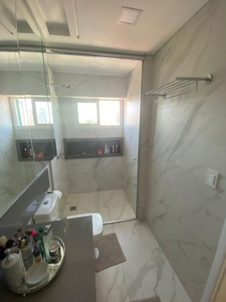 Imagem Apartamento com 3 Quartos à Venda, 123 m² em Centro - Foz Do Iguaçu Imagem Apartamento com 3 Quartos à Venda, 123 m² em Centro - Foz Do Iguaçu