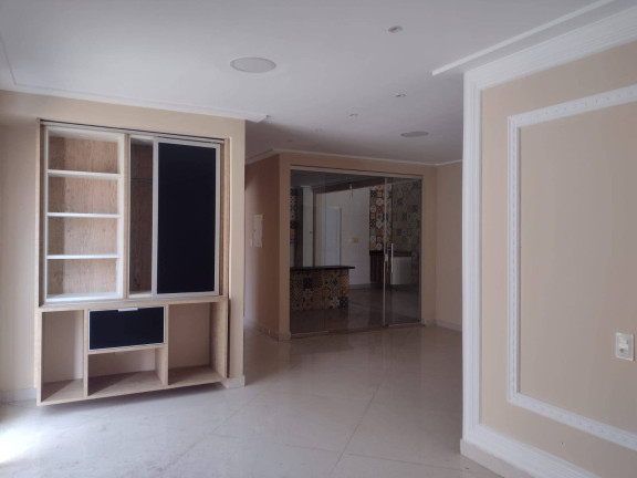Imagem Apartamento com 4 Quartos à Venda, 250 m² em Rio Madeira - Porto Velho
