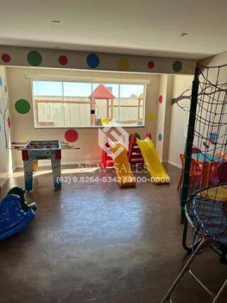 Imagem Apartamento com 3 Quartos à Venda, 75 m² em Parque Amazônia - Goiânia Imagem Apartamento com 3 Quartos à Venda, 75 m² em Parque Amazônia - Goiânia