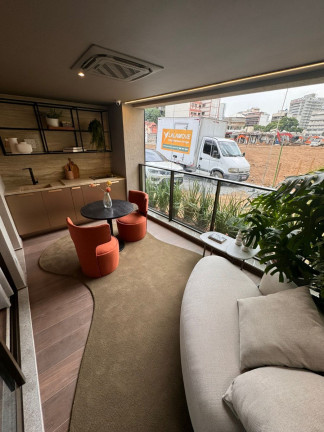 Imagem Apartamento com 4 Quartos à Venda, 117 m² em Tijuca - Rio De Janeiro