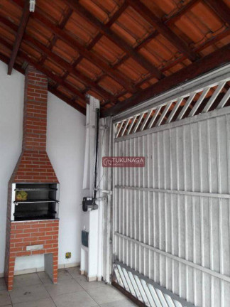 Imagem Sobrado com 2 Quartos à Venda, 250 m² em Parque Rodrigo Barreto - Arujá Imagem Sobrado com 2 Quartos à Venda, 250 m² em Parque Rodrigo Barreto - Arujá
