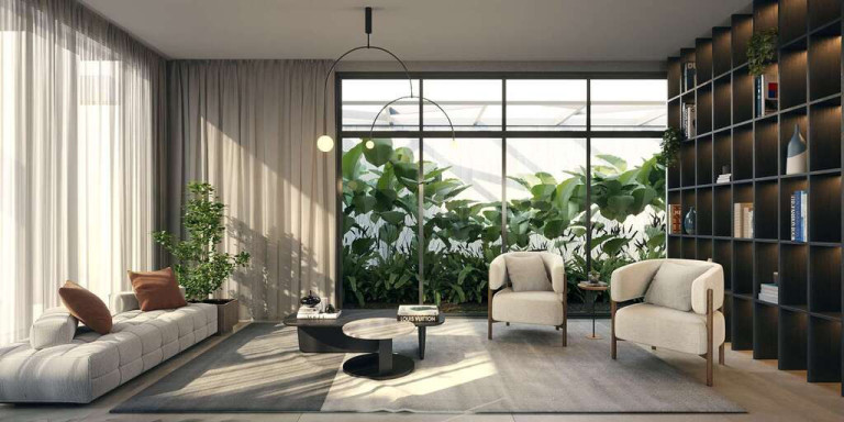 Imagem Apartamento com 1 Quarto à Venda, 51 m² em Bela Vista - São Paulo Imagem Apartamento com 1 Quarto à Venda, 51 m² em Bela Vista - São Paulo