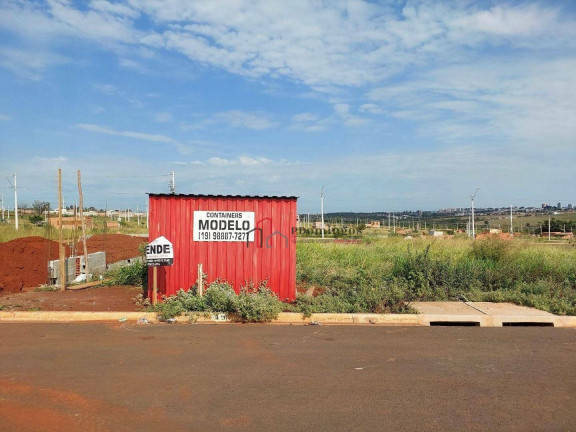 Imagem Terreno à Venda, 160 m² em Parque Vasconcellos - Hortolândia Imagem Terreno à Venda, 160 m² em Parque Vasconcellos - Hortolândia