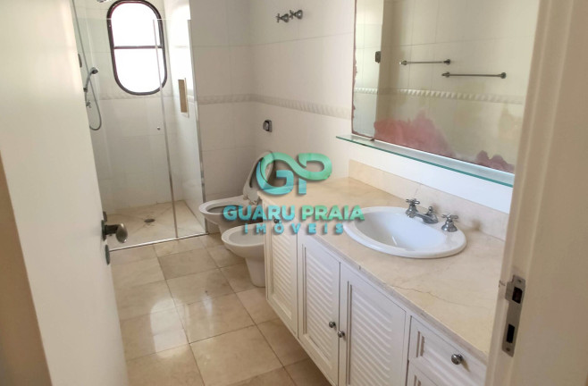 Imagem Apartamento com 5 Quartos à Venda, 190 m² em Pitangueiras - Guarujá Imagem Apartamento com 5 Quartos à Venda, 190 m² em Pitangueiras - Guarujá