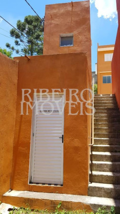 Imagem Casa com 2 Quartos à Venda, 72 m² em Jardim São João - Jandira