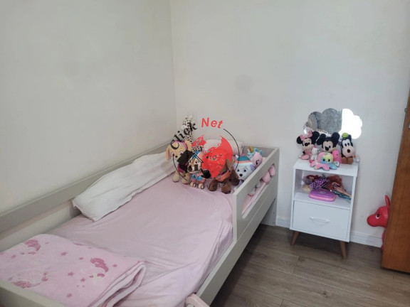 Imagem Cobertura com 2 Quartos à Venda, 102 m² em Vila Bastos - Santo André