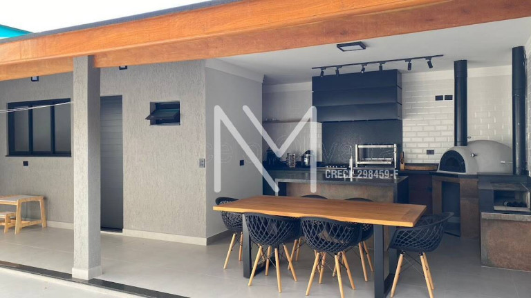Imagem Casa com 3 Quartos à Venda, 210 m² em Jardim Oriente - São José Dos Campos Imagem Casa com 3 Quartos à Venda, 210 m² em Jardim Oriente - São José Dos Campos