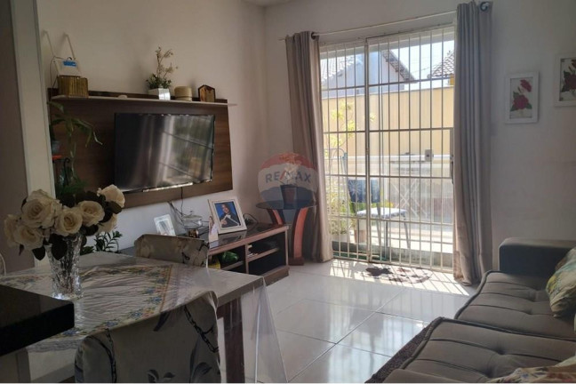 Imagem Apartamento com 2 Quartos à Venda, 56 m² em Bairro Itaipuacu - Maricá Imagem Apartamento com 2 Quartos à Venda, 56 m² em Bairro Itaipuacu - Maricá
