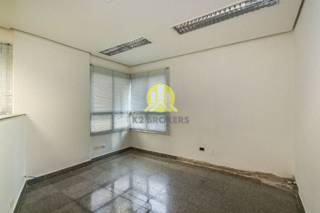Imagem Sala Comercial à Venda, 28 m² em Itaim Bibi - São Paulo Imagem Sala Comercial à Venda, 28 m² em Itaim Bibi - São Paulo