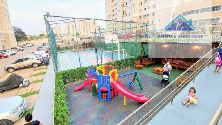 Imagem Apartamento com 2 Quartos à Venda, 49 m² em Jardim Nova Europa - Campinas Imagem Apartamento com 2 Quartos à Venda, 49 m² em Jardim Nova Europa - Campinas