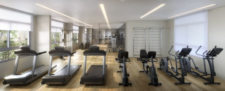 Imagem Apartamento com 3 Quartos à Venda, 156 m² em Paraíso - São Paulo Imagem Apartamento com 3 Quartos à Venda, 156 m² em Paraíso - São Paulo