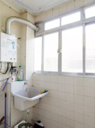 Imagem Apartamento com 2 Quartos à Venda, 64 m² em Taboão - São Bernardo Do Campo Imagem Apartamento com 2 Quartos à Venda, 64 m² em Taboão - São Bernardo Do Campo