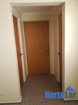 Imagem Apartamento com 2 Quartos à Venda, 63 m² em Vila Nova Cachoeirinha - São Paulo