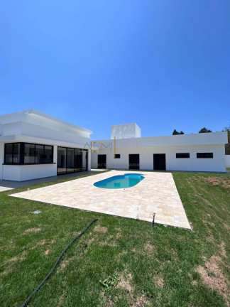 Imagem Casa com 3 Quartos à Venda, 1.000 m² em Residencial Parque Laguna Ii - Botucatu