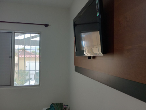 Imagem Casa com 2 Quartos à Venda, 161 m² em Jardim Samambaia - Praia Grande