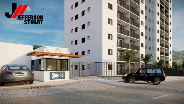 Imagem Apartamento com 2 Quartos à Venda, 54 m² em Jardim Do Vale - Guaratinguetá Imagem Apartamento com 2 Quartos à Venda, 54 m² em Jardim Do Vale - Guaratinguetá