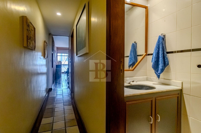 Imagem Imóvel com 3 Quartos à Venda, 137 m² em Botafogo - Rio De Janeiro