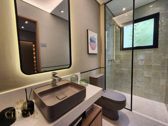 Imagem Apartamento com 2 Quartos à Venda, 96 m² em Perdizes - São Paulo