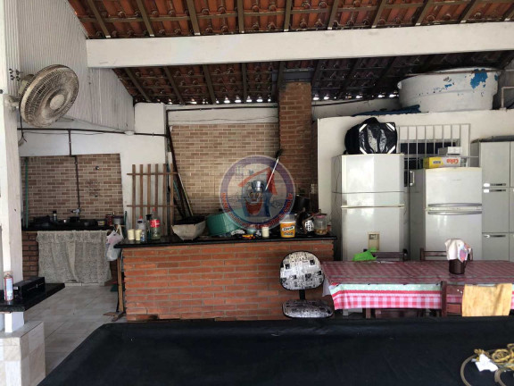 Imagem Casa com 4 Quartos à Venda, 190 m² em Agenor De Campos - Mongaguá Imagem Casa com 4 Quartos à Venda, 190 m² em Agenor De Campos - Mongaguá