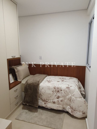 Imagem Apartamento com 2 Quartos à Venda, 48 m² em Casa Verde - São Paulo