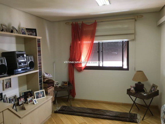 Imagem Apartamento com 4 Quartos à Venda, 227 m² em Chácara Klabin - São Paulo