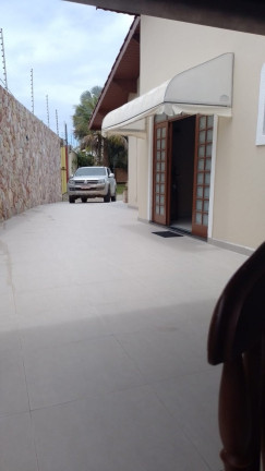 Imagem Casa com 5 Quartos à Venda, 356 m² em Bouganville - Peruíbe Imagem Casa com 5 Quartos à Venda, 356 m² em Bouganville - Peruíbe