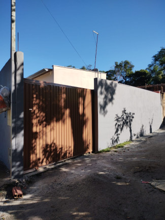 Casa com 2 Quartos à Venda, 125 m² em Jardim Dos Palmares (caucaia Do Alto) - Cotia