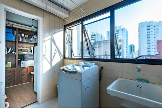 Imagem Apartamento com 3 Quartos à Venda, 147 m² em Vila Uberabinha - São Paulo Imagem Apartamento com 3 Quartos à Venda, 147 m² em Vila Uberabinha - São Paulo