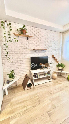 Imagem Apartamento com 2 Quartos à Venda, 64 m² em Cambuí - Campinas Imagem Apartamento com 2 Quartos à Venda, 64 m² em Cambuí - Campinas