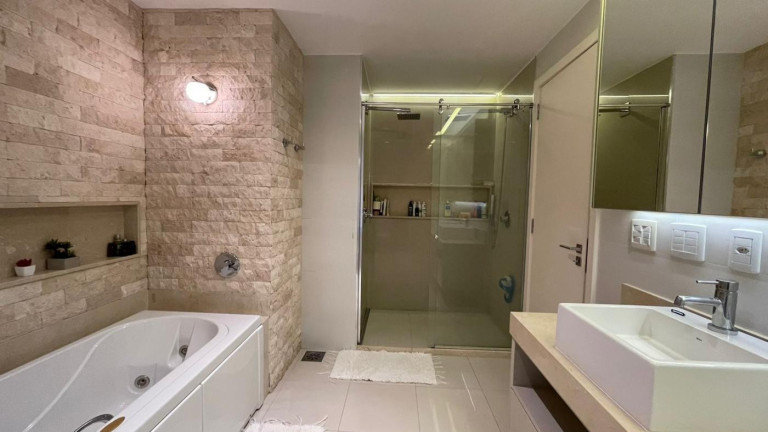 Imagem Apartamento à Venda, 245 m² em Setor Marista - Goiânia Imagem Apartamento à Venda, 245 m² em Setor Marista - Goiânia
