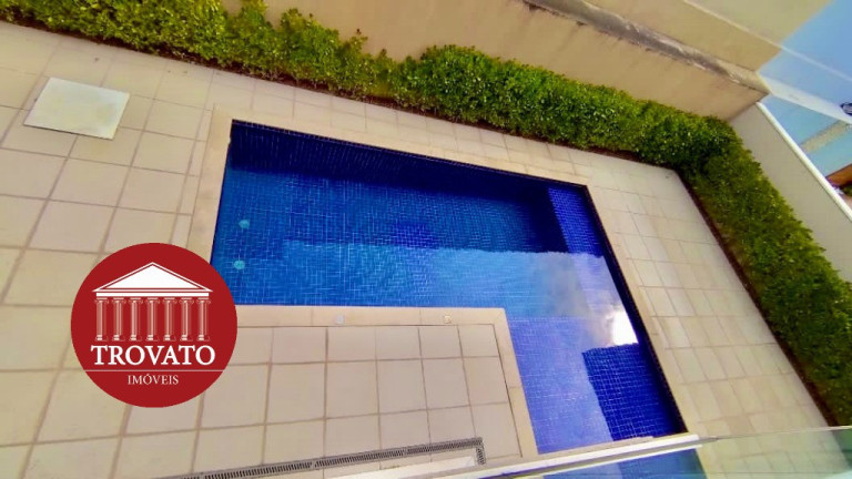 Imagem Casa com 4 Quartos à Venda, 430 m² em Alphaville - Santana De Parnaíba