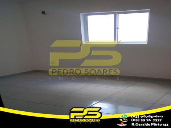 Imagem Apartamento com 2 Quartos à Venda, 50 m² em Mangabeira - João Pessoa