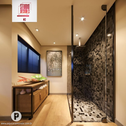 Imagem Apartamento com 2 Quartos à Venda, 61 m² em Jatiúca - Maceió