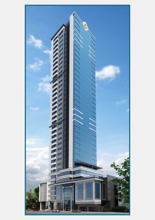 Imagem Apartamento com 4 Quartos à Venda, 241 m² em Meia Praia - Itapema