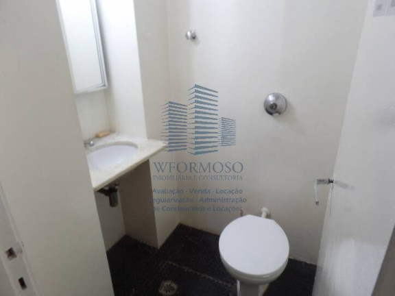 Imagem Sala Comercial à Venda, 41 m² em Centro - Rio De Janeiro