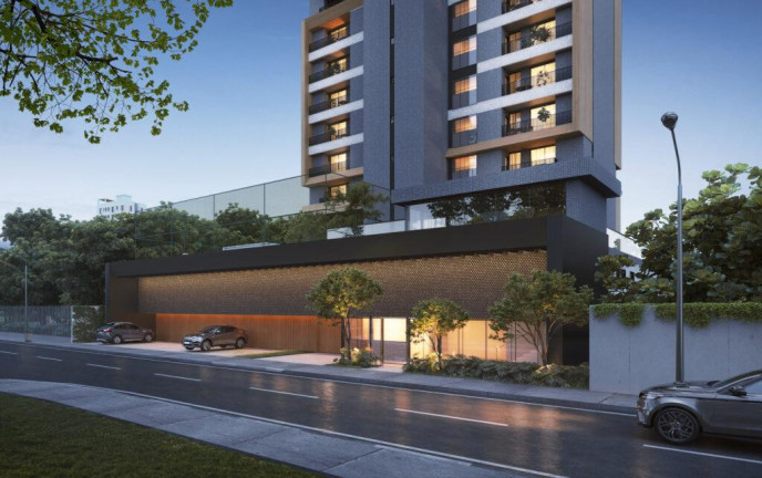 Imagem Apartamento com 3 Quartos à Venda, 123 m² em Caminho Das Arvores - Salvador