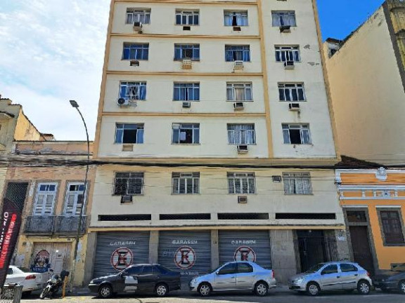 Foto do imóvel Imóvel com 1 Quarto à Venda, 28 m² em Centro - Rio De Janeiro Foto do imóvel Imóvel com 1 Quarto à Venda, 28 m² em Centro - Rio De Janeiro