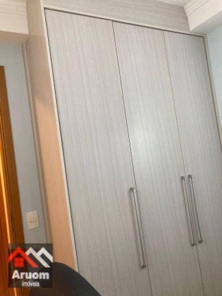 Apartamento com 3 Quartos à Venda, 70 m² em Vila Aricanduva - São Paulo