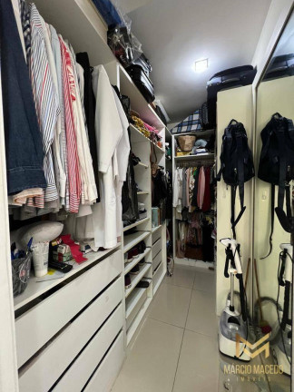 Imagem Apartamento com 3 Quartos à Venda, 136 m² em Aldeota - Fortaleza