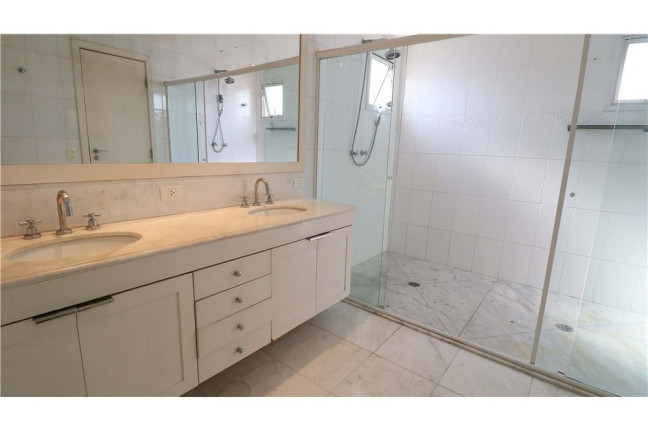 Imagem Apartamento com 4 Quartos à Venda, 401 m² em Vila Suzana - São Paulo Imagem Apartamento com 4 Quartos à Venda, 401 m² em Vila Suzana - São Paulo