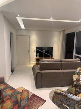 Imagem Apartamento com 2 Quartos à Venda, 110 m² em Nova Petrópolis - São Bernardo Do Campo