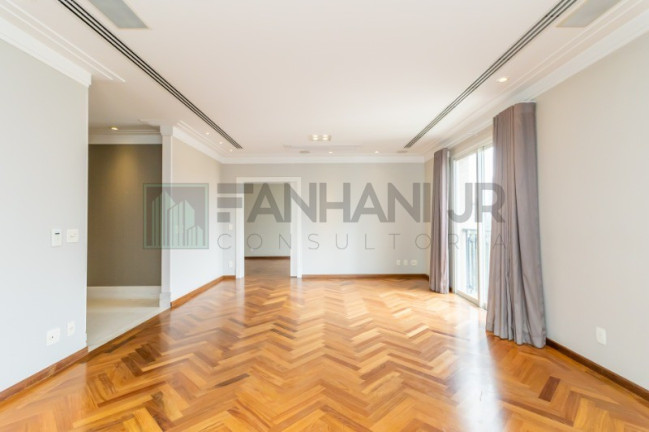 Imagem Imóvel com 4 Quartos à Venda, 271 m² em Itaim Bibi - São Paulo