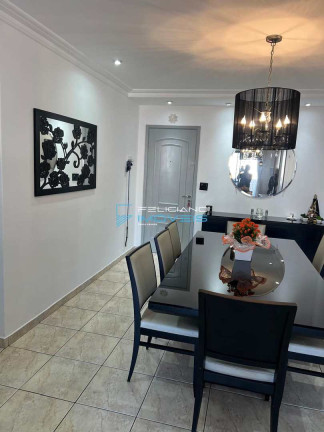 Imagem Apartamento com 3 Quartos à Venda, 109 m² em Guilhermina - Praia Grande Imagem Apartamento com 3 Quartos à Venda, 109 m² em Guilhermina - Praia Grande