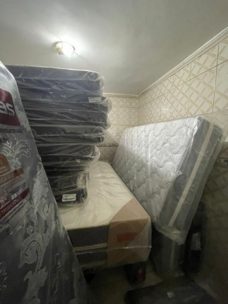 Imagem Sobrado com 2 Quartos à Venda, 75 m² em Parque Paulistano  - São Paulo