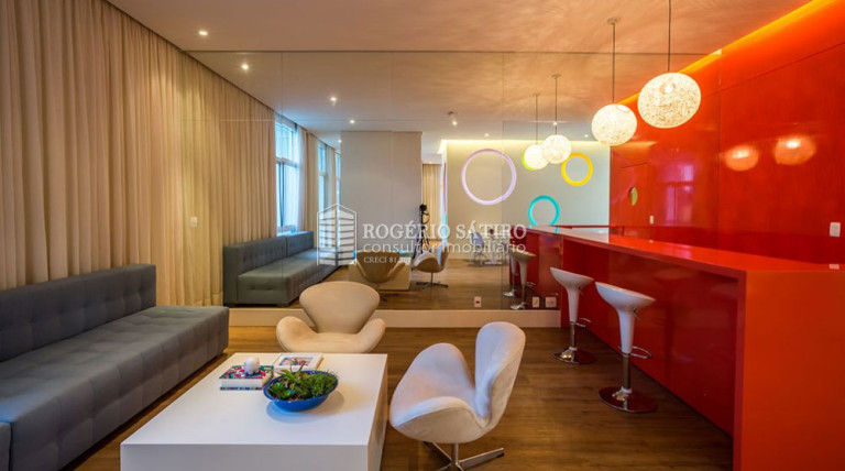 Imagem Apartamento com 4 Quartos à Venda, 246 m² em Vila Mariana - São Paulo