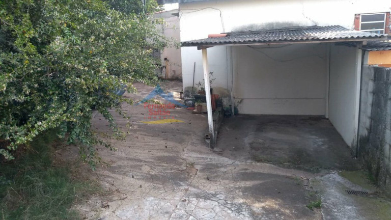 Imagem Casa com 2 Quartos à Venda, 330 m² em Parque Erasmo Assunção - Santo André Imagem Casa com 2 Quartos à Venda, 330 m² em Parque Erasmo Assunção - Santo André