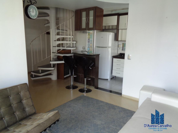 Imagem Apartamento com 2 Quartos à Venda, 84 m² em Bela Vista - São Paulo