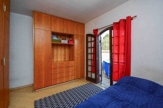 Imagem Sobrado com 2 Quartos à Venda, 125 m² em Jardim Luanda - São Paulo