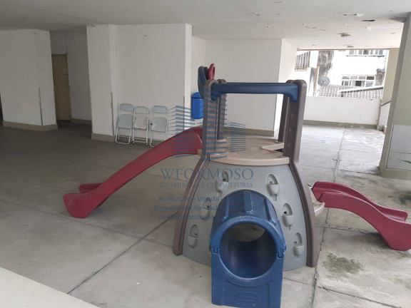 Imagem Apartamento com 2 Quartos à Venda, 74 m² em Vila Isabel - Rio De Janeiro