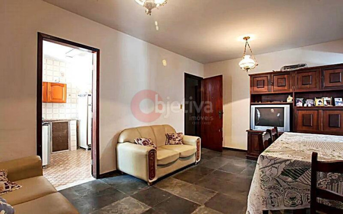 Imagem Apartamento com 2 Quartos à Venda, 75 m² em Braga - Cabo Frio